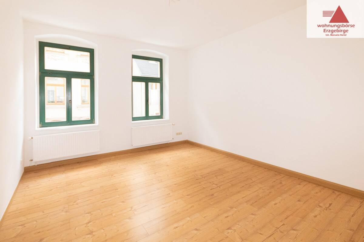 Gemütliche 3-Raum-Wohnung direkt im Zentrum von Annaberg!, 9456 Annaberg-Buchholz