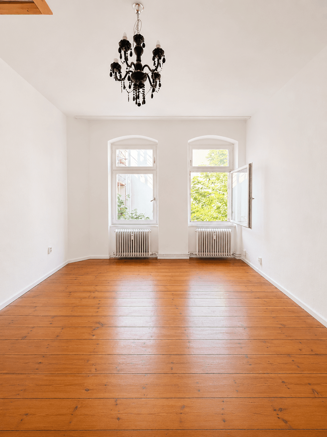 Seltene Altbau-Maisonette mitten im Kreuzberger Kiez mit Gestaltungsfreiraum, 10997 Berlin (Friedrichshain-Kreuzberg Kreuzberg)