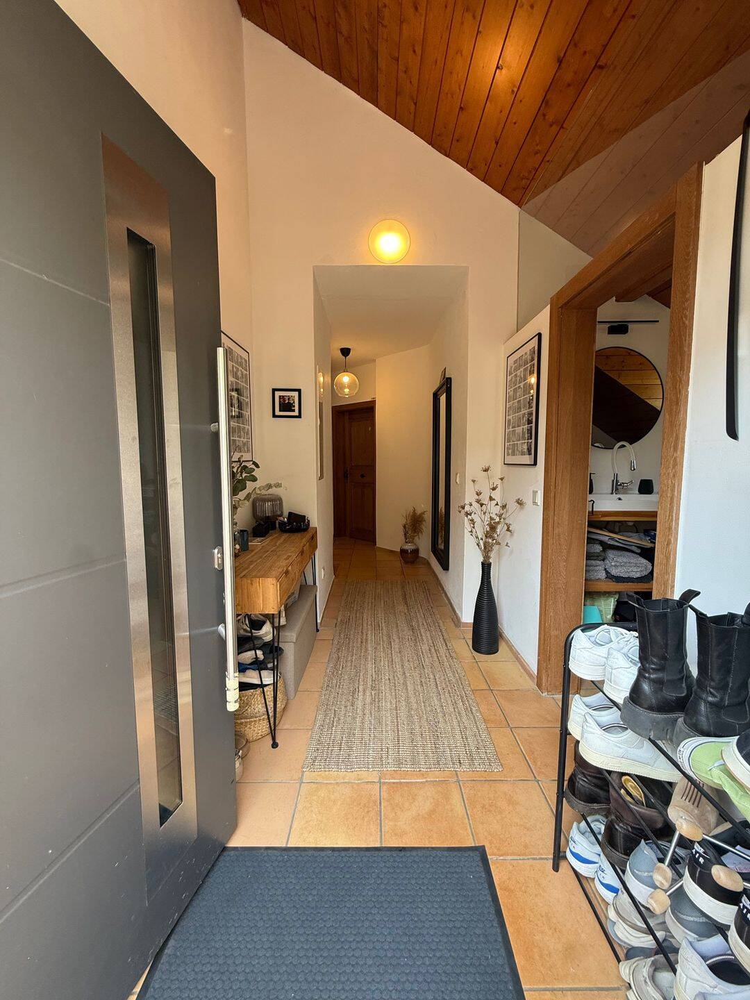 Lichtdurchflutete Wohnung in Top Lage in Koblenz-Moselweiß, 56073 Koblenz