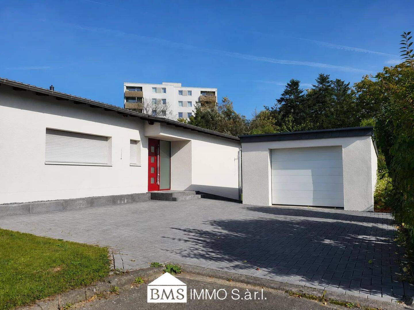 Charmanter Bungalow in Bitburg zu verkaufen!, 54634 Bitburg