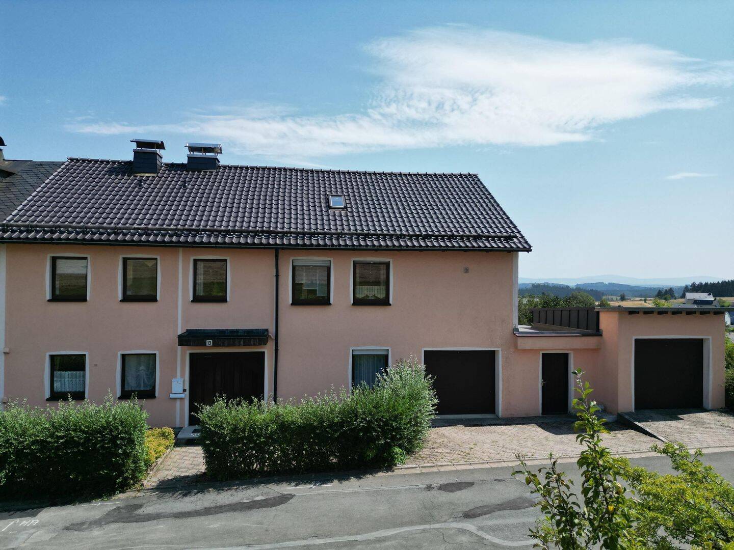 Hier darf die Familie noch größer werden., 95131 Schwarzenbach a. Wald