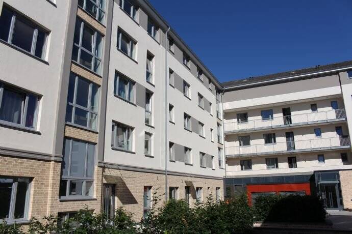 Wohnen in St. Lorenz Süd, Töpferweg 22, 23558 Lübeck (Buntekuh Sankt Lorenz Nord Sankt Lorenz Süd)