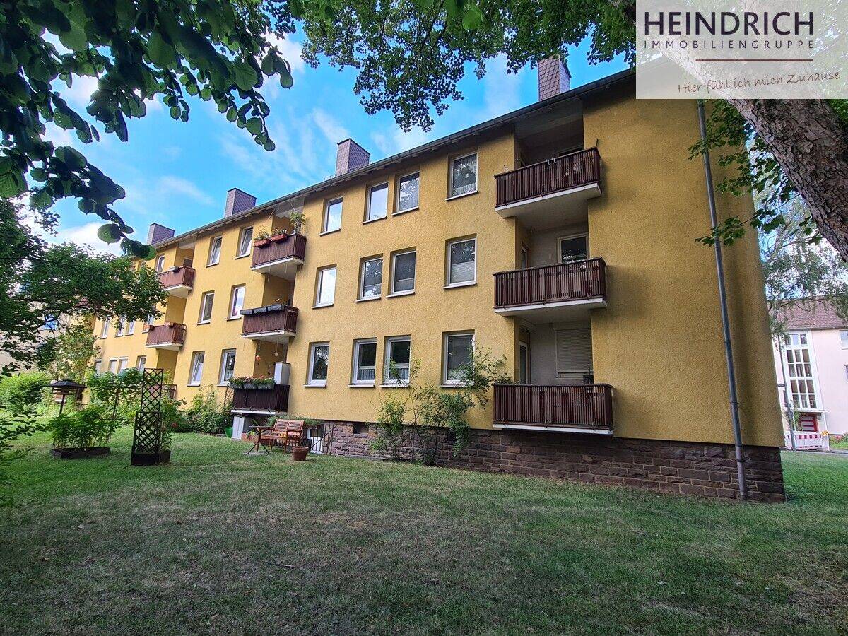 Für eine Eigennutzung oder Vermietung Wehlheiden / Bad Wilhelmshöhe, 34121 Kassel (Mitte Süd Wehlheiden)