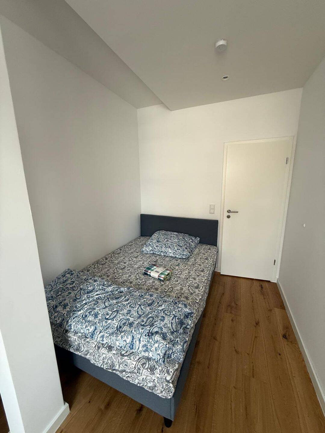 Modernes möbliertes 4WG-Zimmer in Nürnberg-Gibitzenhof – nur 480 € warm, alles inklusive, 90443 Nürnberg