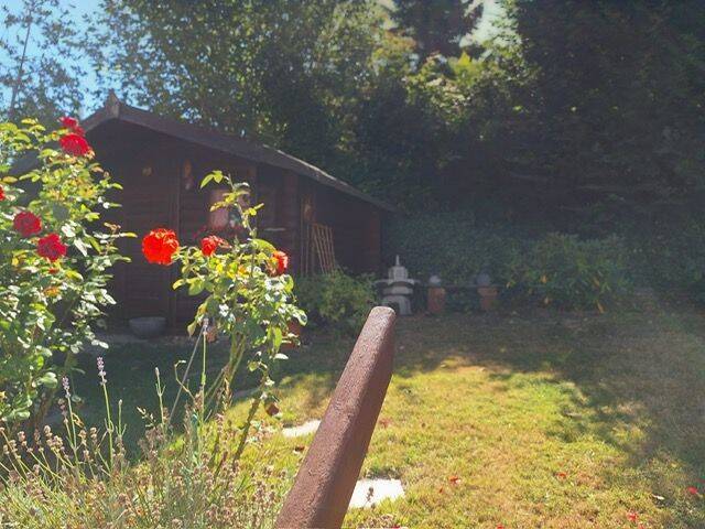 Helle 3,5 Zimmer Wohnung (70qm) mit Gartennutzung in ruhiger Wohnlage zu vermieten, 45257 Essen (Byfang Fischlaken Kupferdreh)