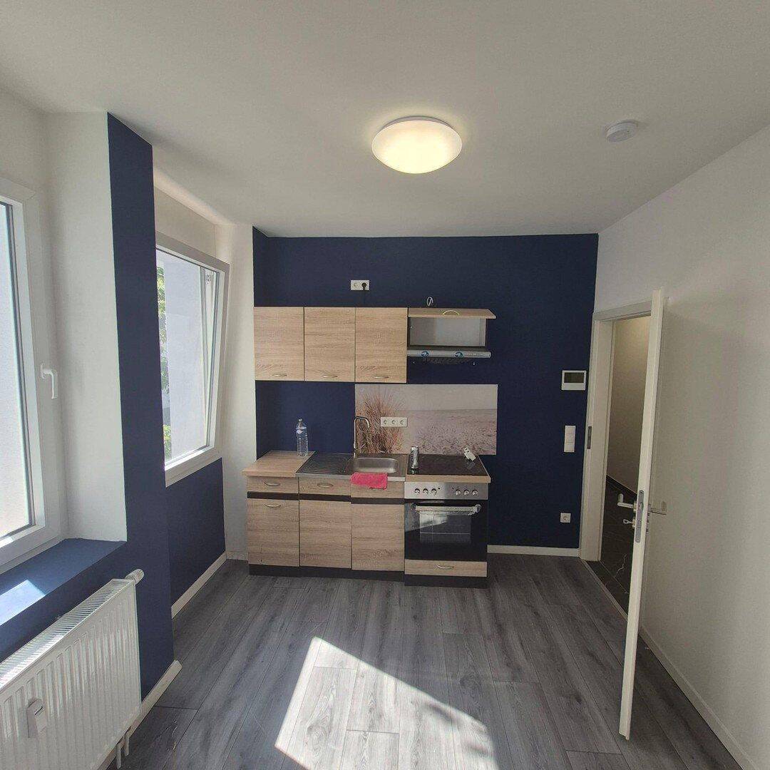 1,5 Zimmer-Appartement in Pforzheim, 75177 Pforzheim (Katharinenthalerhof Eutingen Nordstadt Nordweststadt Oststadt)