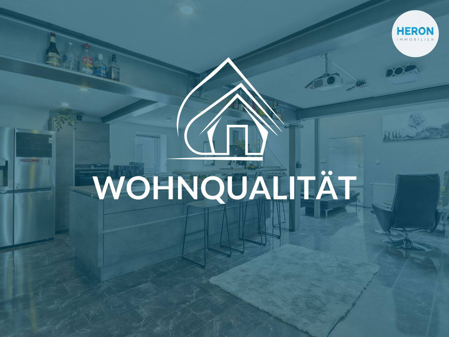 WOHNQUALITÄT – Frisch renovierte Maisonette-Wohnung mit 2 Bädern und offener Küche in Lauterstein, 73111 Lauterstein