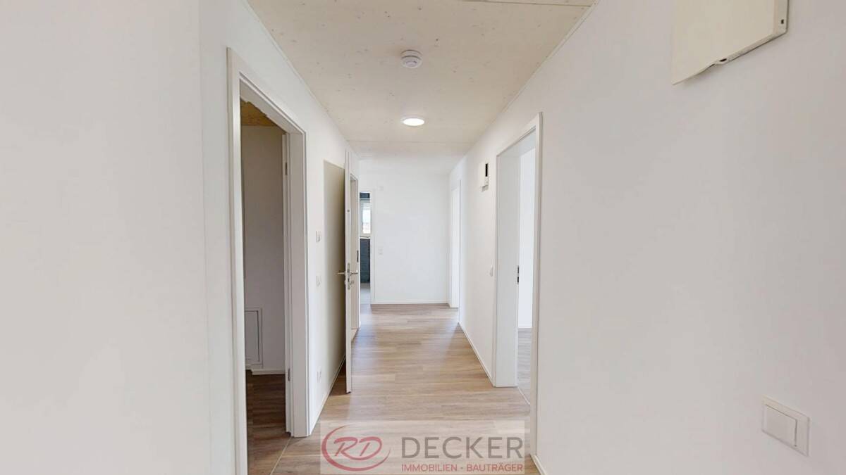 Dachtraum mit Aussicht ++Decker Immobilien++, 94315 Straubing