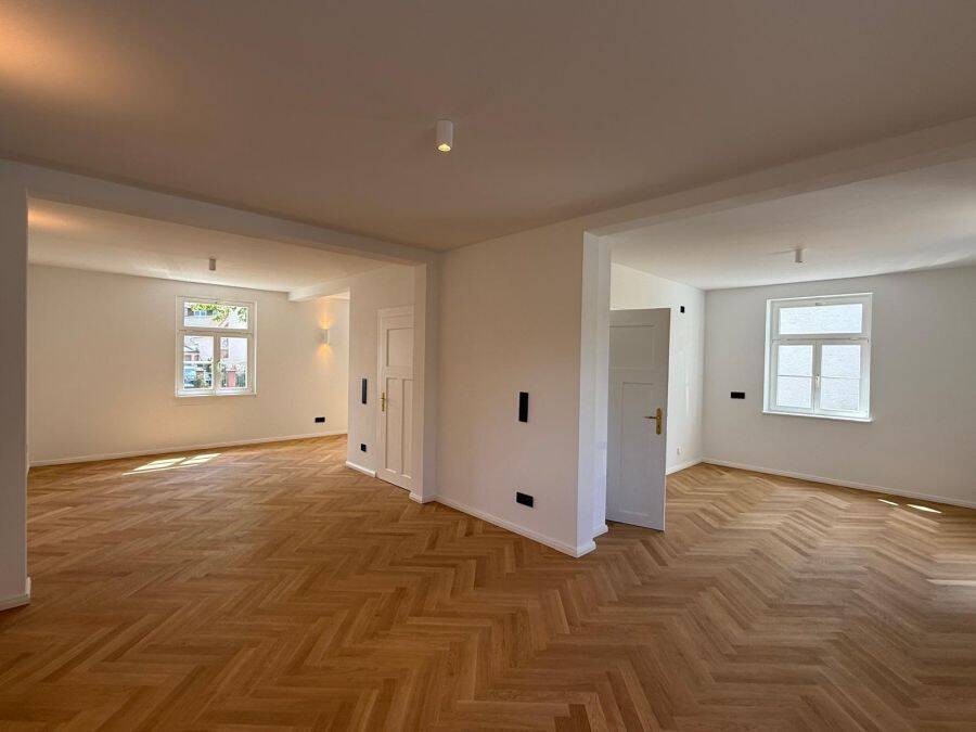 Neubau-Erstbezug: 4-ZKBF 97QM (zahlreiche Wohnungen 35-100Qm vorhanden ab 695 Euro)), 64807 Dieburg