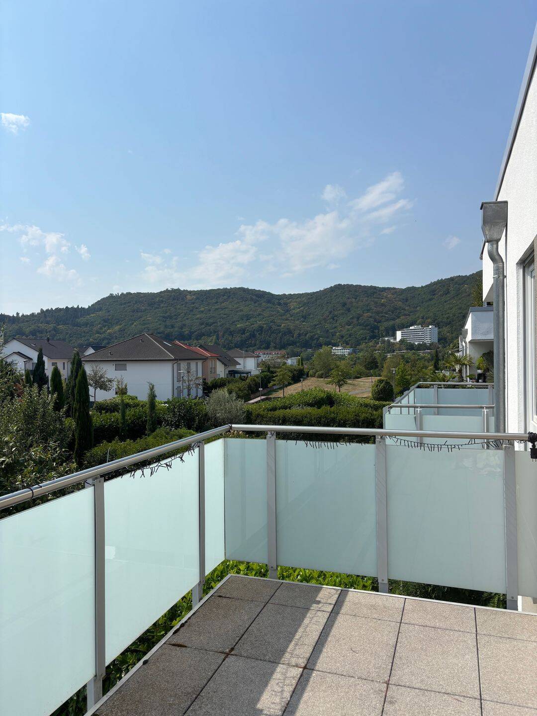 Rheingrafenblick KH seltene 2-Zimmer Wohnung mit Balkon, 55543 Bad Kreuznach