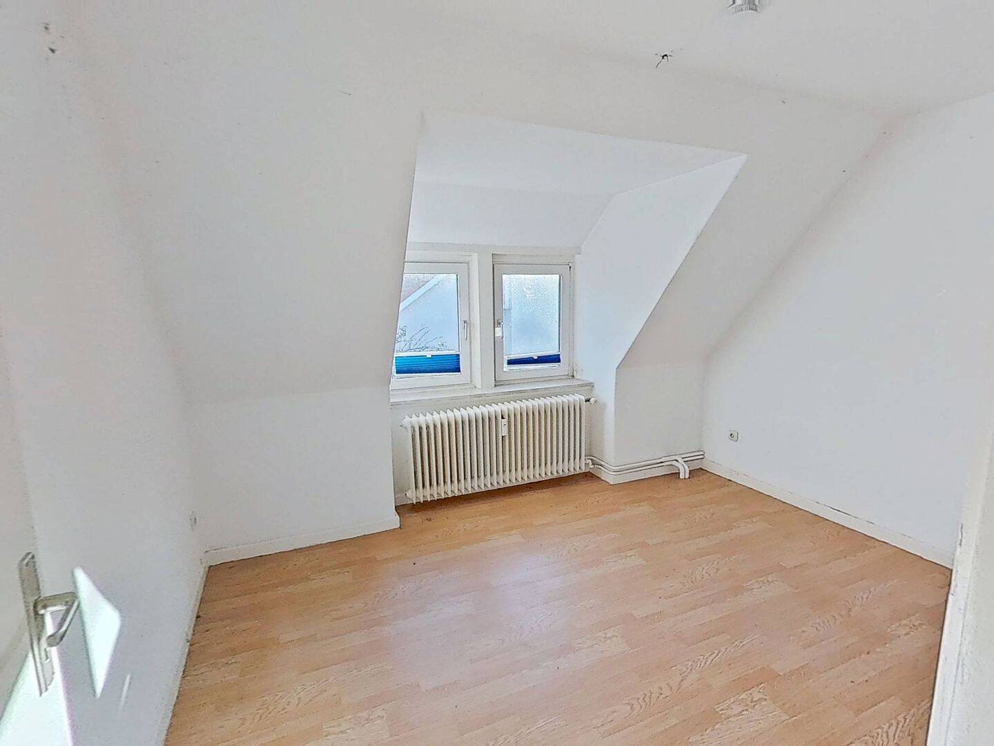 Gemütliche 2-Zimmer-Wohnung im Möllner Stadtzentrum, 23879 Mölln