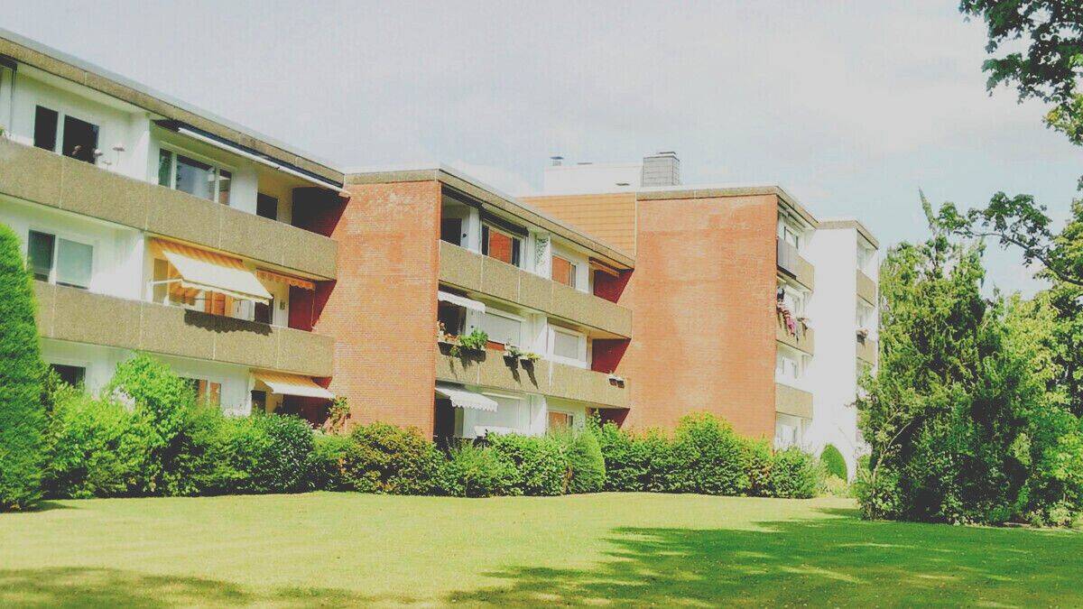 Sofort Verfügbar! Solide Eigentumswohnung, 22846 Norderstedt