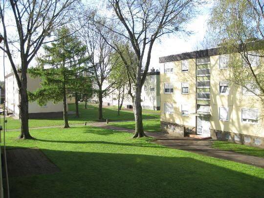 Hier lässt es sich aushalten: ansprechende 3-Zi.-Wohnung, 50181 Bedburg