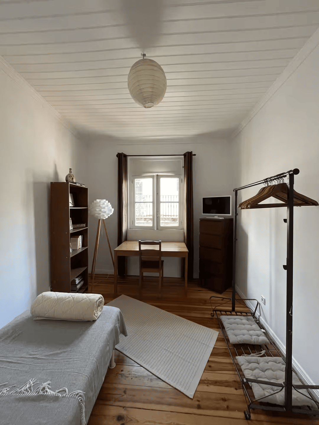 Mietwohnung, 1 Zimmer, 30 m², in Niebüll, 25899 Niebüll