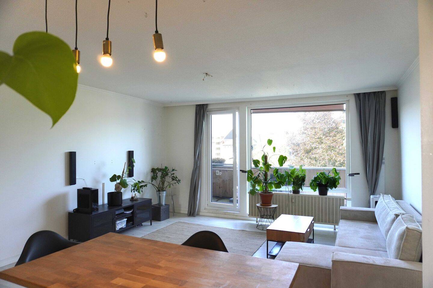 Ganz oben zuhause – 2 Zimmer mit Sonnenbalkon & Parkplatz in Leichlingen!, 42799 Leichlingen (Rhld.)