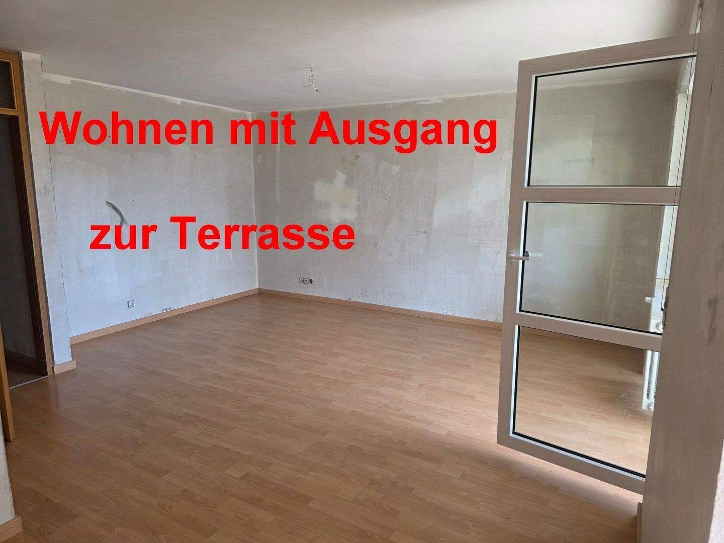 3,5 Zimmer Wohnung im Erdgeschoss in der BERGER HÖHE, 88239 Wangen im Allgäu