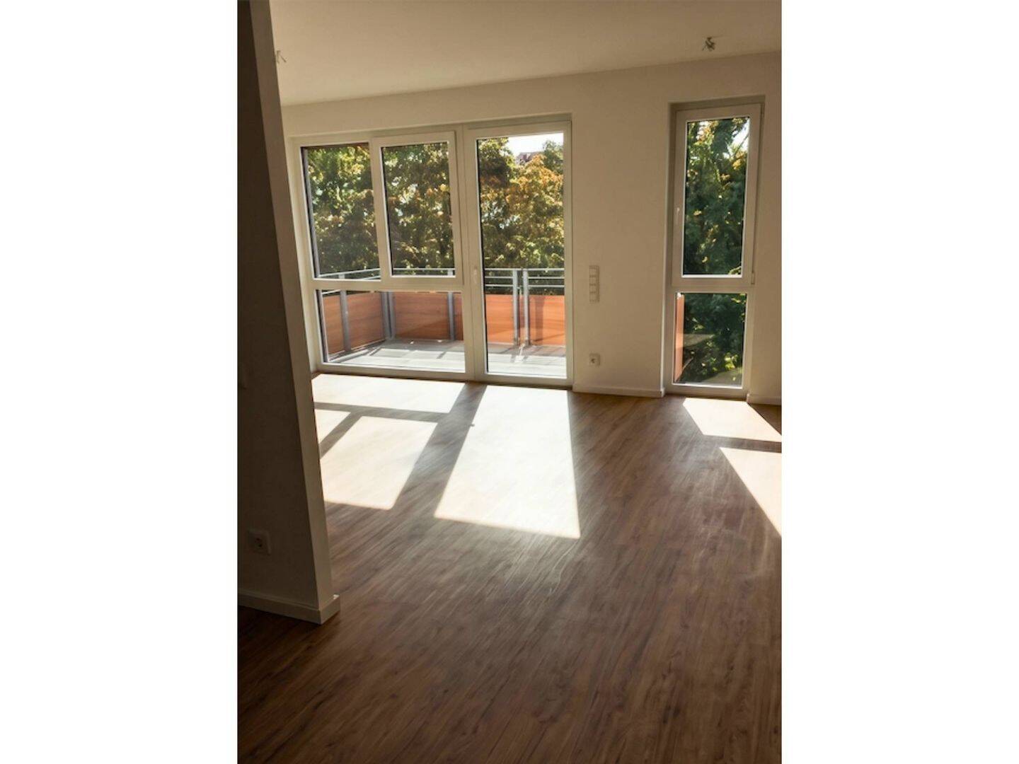 ** Ein Ort zum Wohlfühlen: Moderne 2-Zimmer-Wohnung mit Sonnenbalkon in Bonn-Tannenbusch **, 53119 Bonn (Auerberg Nordstadt Tannenbusch Zentrum)
