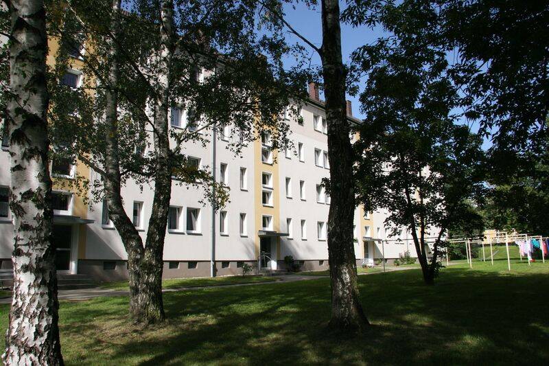 Gekommen, um zu bleiben… Nähe KLINIKUM, 9116 Chemnitz
