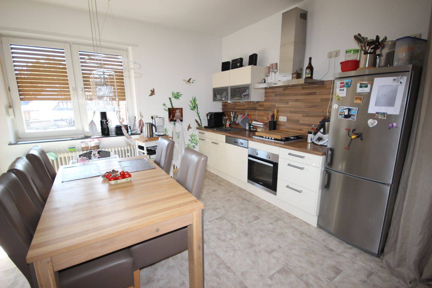 Großzügige 2,5 Zimmerwohnung in zentraler Lage Odenkirchen, 41199 Mönchengladbach