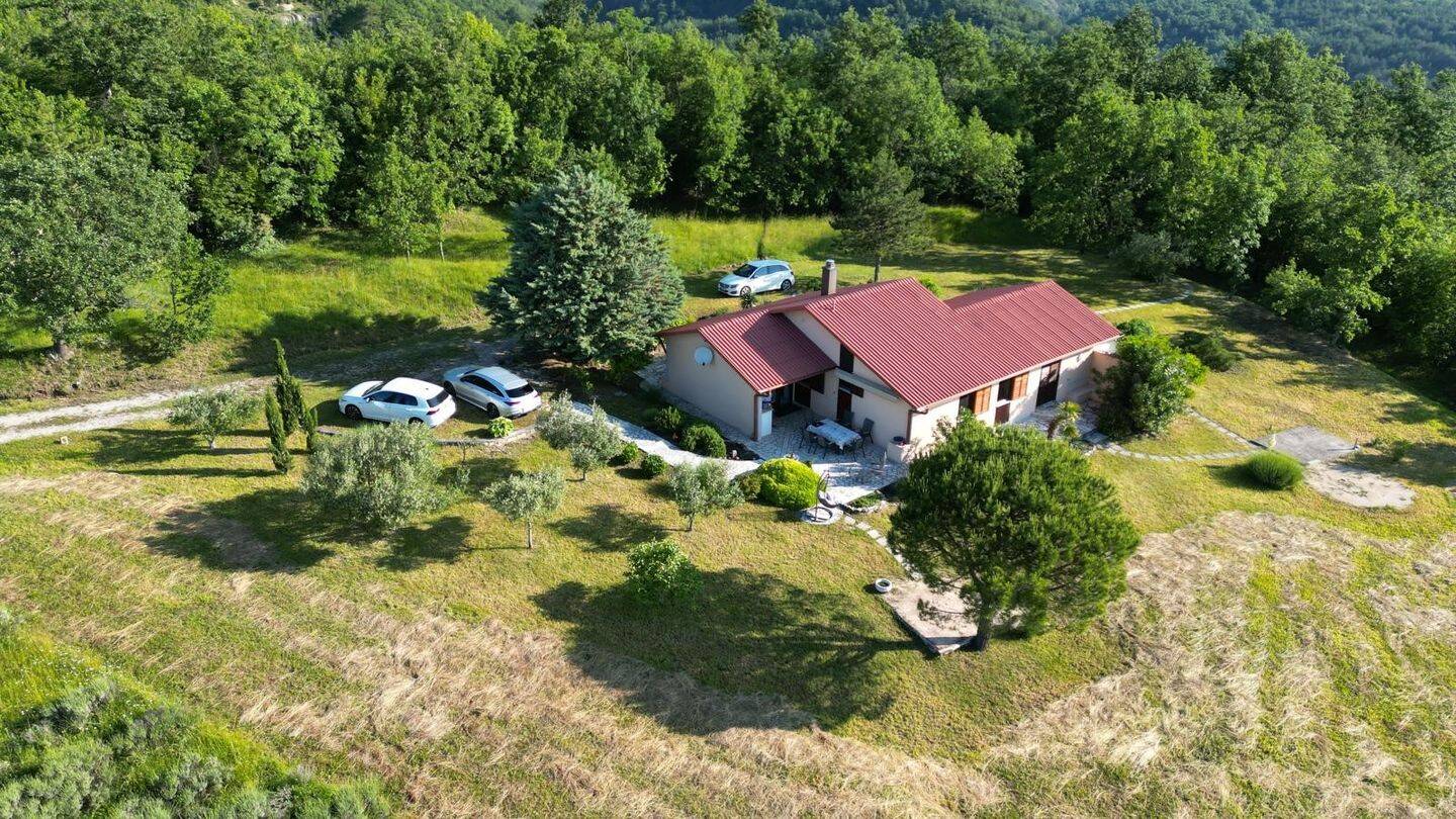 Zentral-Istrien, Kroatien – ein verstecktes Paradies in unberührter Natur., 38871 Ilsenburg (Harz)