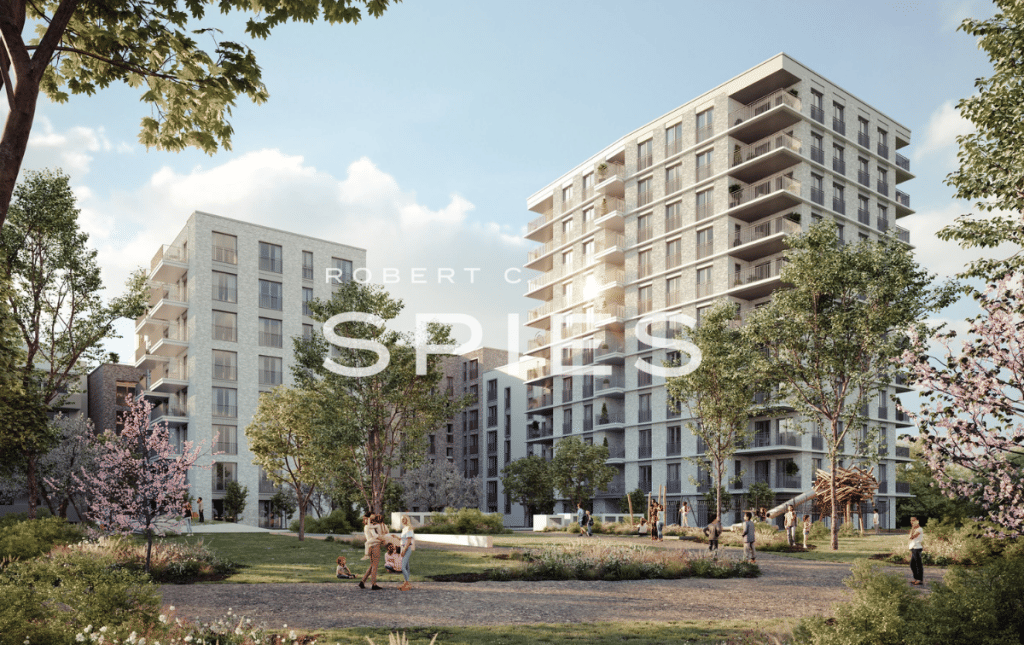 Zuhause mit Balkon – großzügige 2-Zimmer-Wohnung bei Auf 265Grad Domblick, 28203 Bremen (Fesenfeld Ostertor Steintor)
