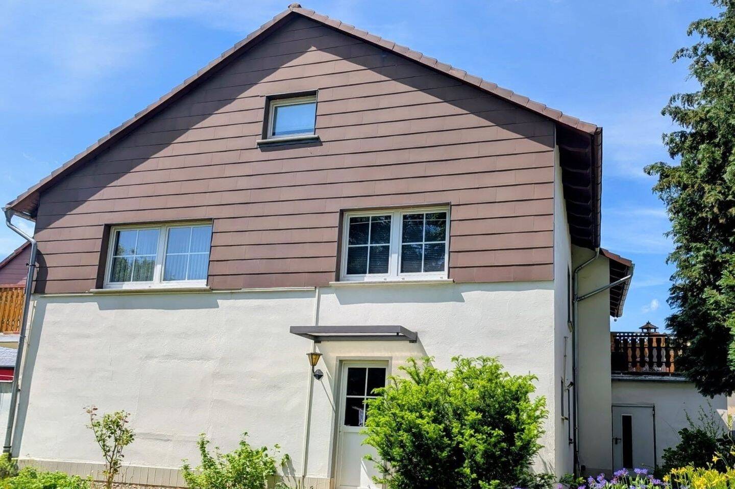 Salzhemmendorf OT! Freistehendes Einfamilienhaus – bevorzugte Grundstücksgröße – ruhige Wohnlage!, 31020 Salzhemmendorf