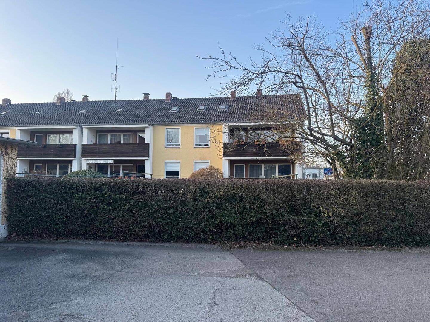 Zwei Eigentumswohnungen in Klein Berkel, 31789 Hameln