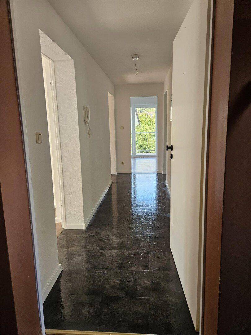 Schöne renovierte Wohnung, 64401 Groß-Bieberau