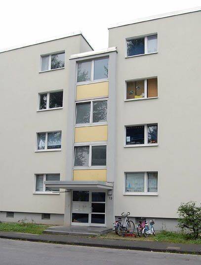 Bald Frei ! 4 Zimmer in Baumberg, 40789 Monheim am Rhein