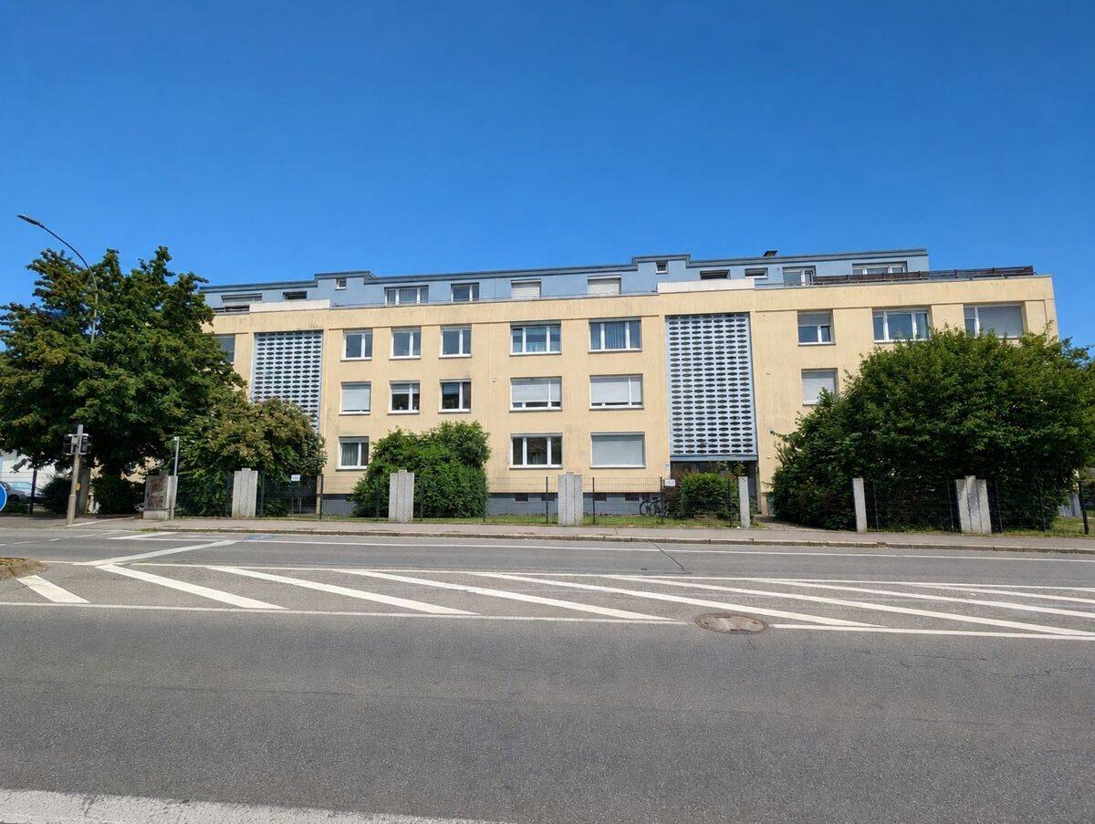 Attraktive 2 Zimmer-Wohnung mit See- und Bergsicht in Friedrichshafen inkl. TG-Stellplatz, 88045 Friedrichshafen