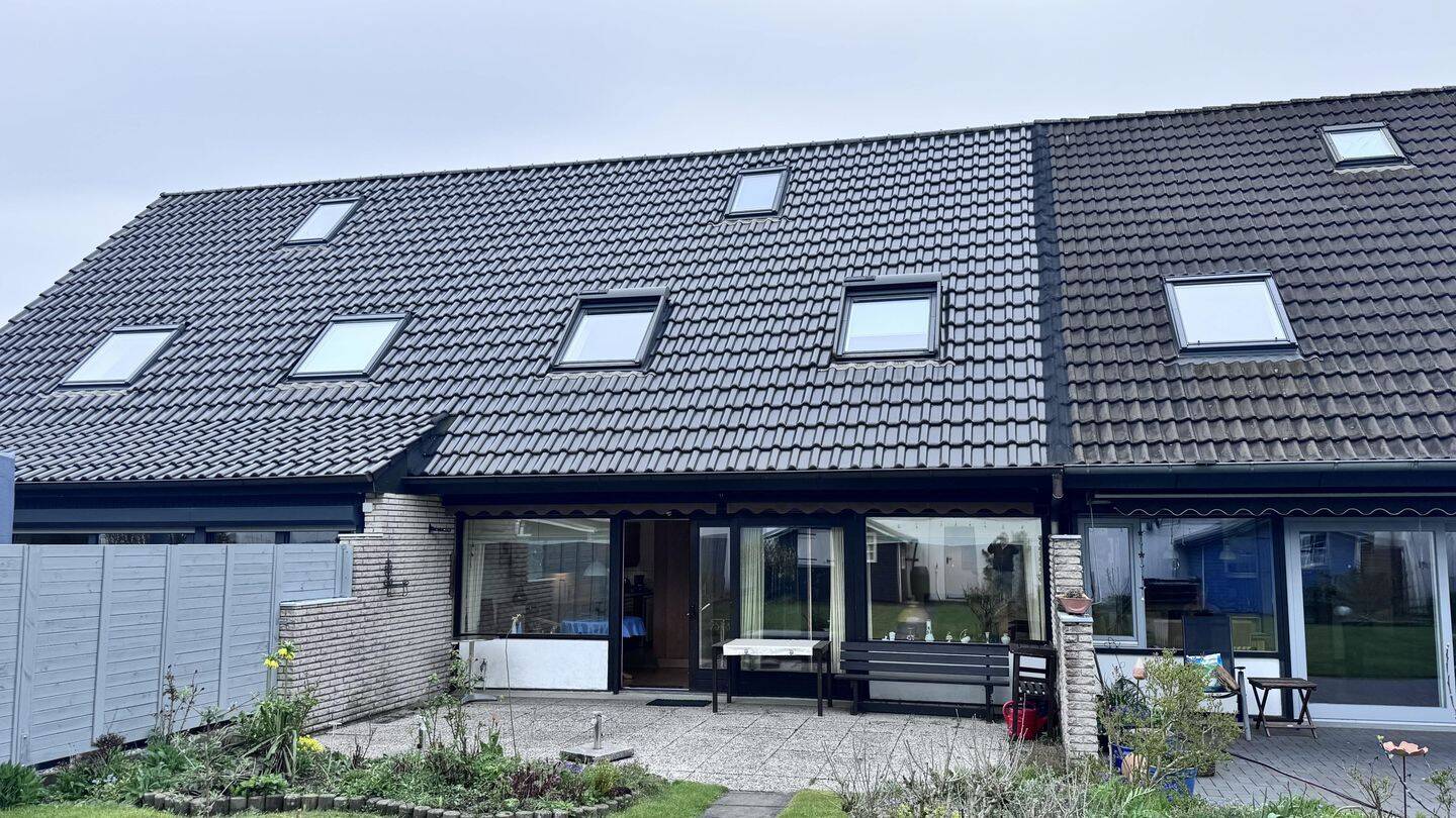 „Einziehen und Wohlfühlen: Ihr neues Zuhause mit Garage und charmantem Garten“, 24937 Flensburg