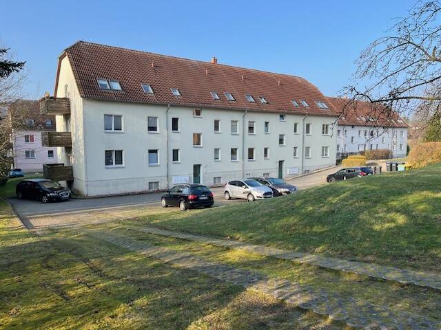 Neu gemacht jetzt einziehen / Newly renovated move right in., 2791 Oderwitz