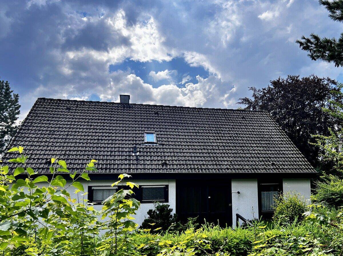 Großes Grundstück, großes Haus und ruhige Lage!, 21445 Wulfsen