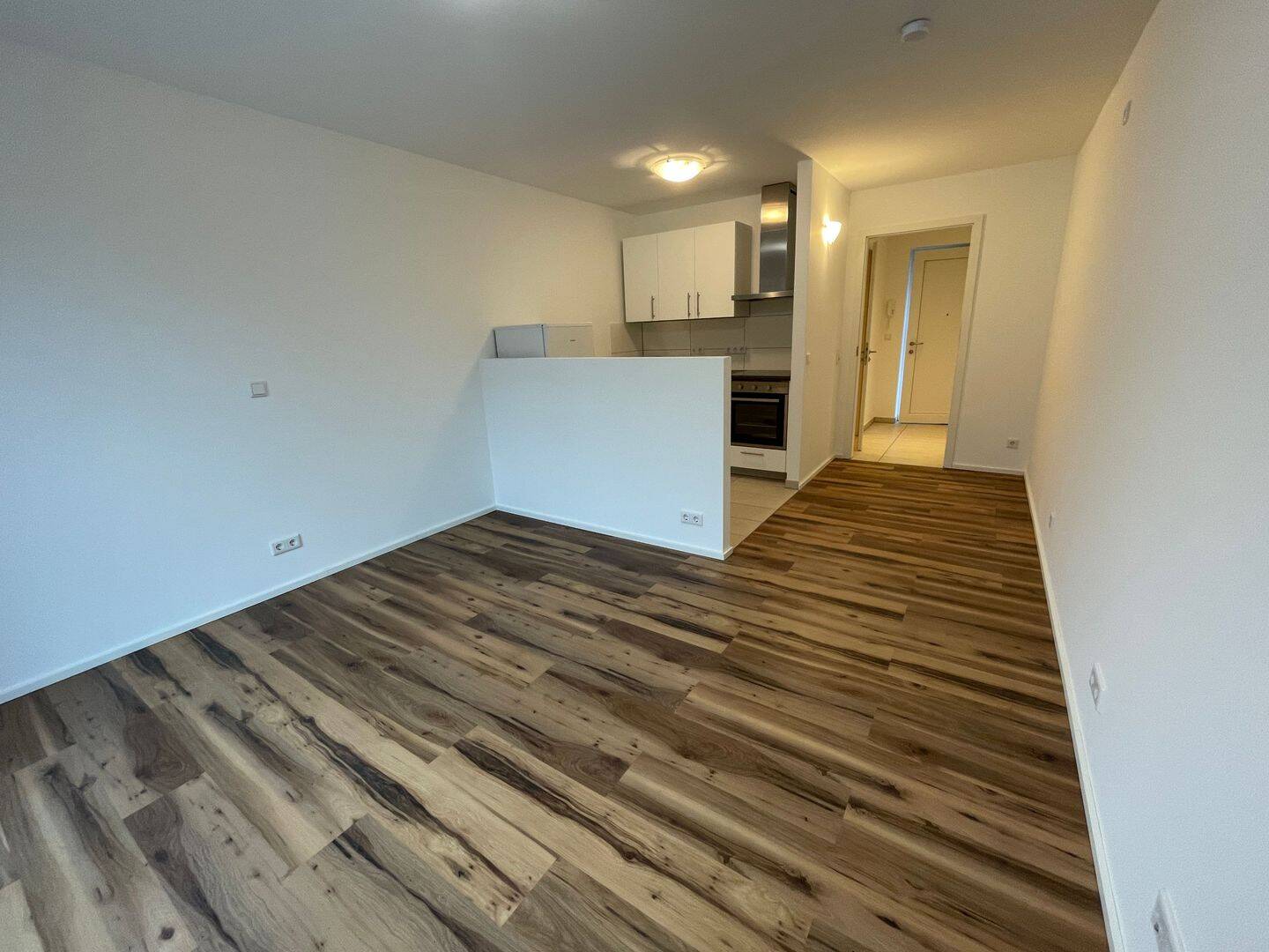 1-Zi-Whg. mit Balkon nahe Uniklinik, 97078 Würzburg (Grombühl Lindleinsmühle Versbach)