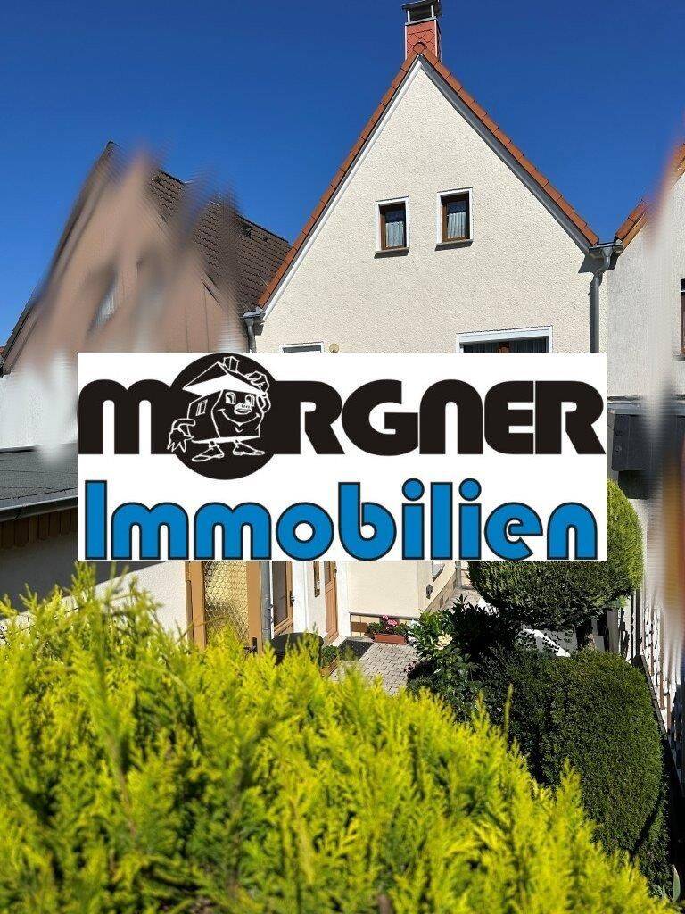 Massives Einfamilienreihenhaus, 7381 Pößneck