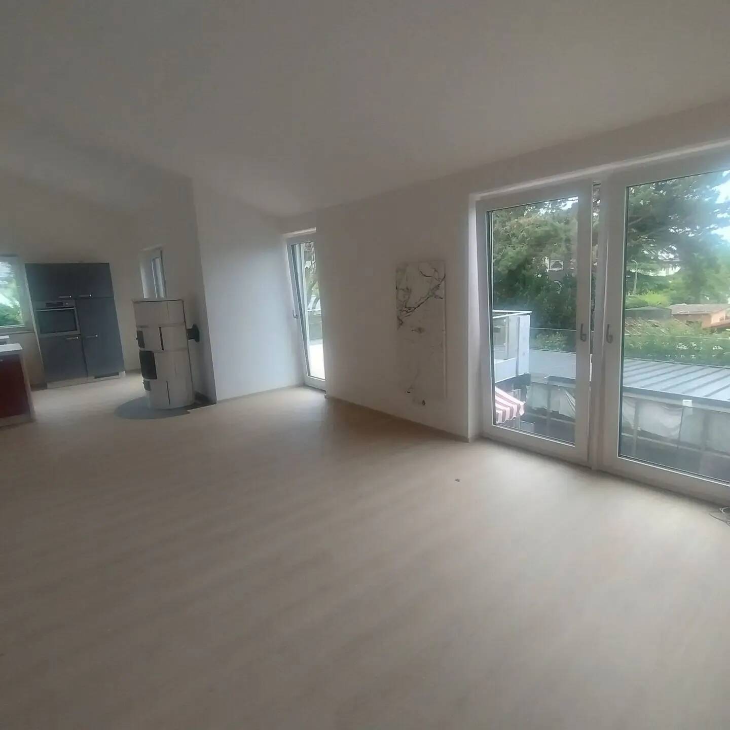 Luxus-Terrassenwohnung in grüner Oase, 90491 Nürnberg