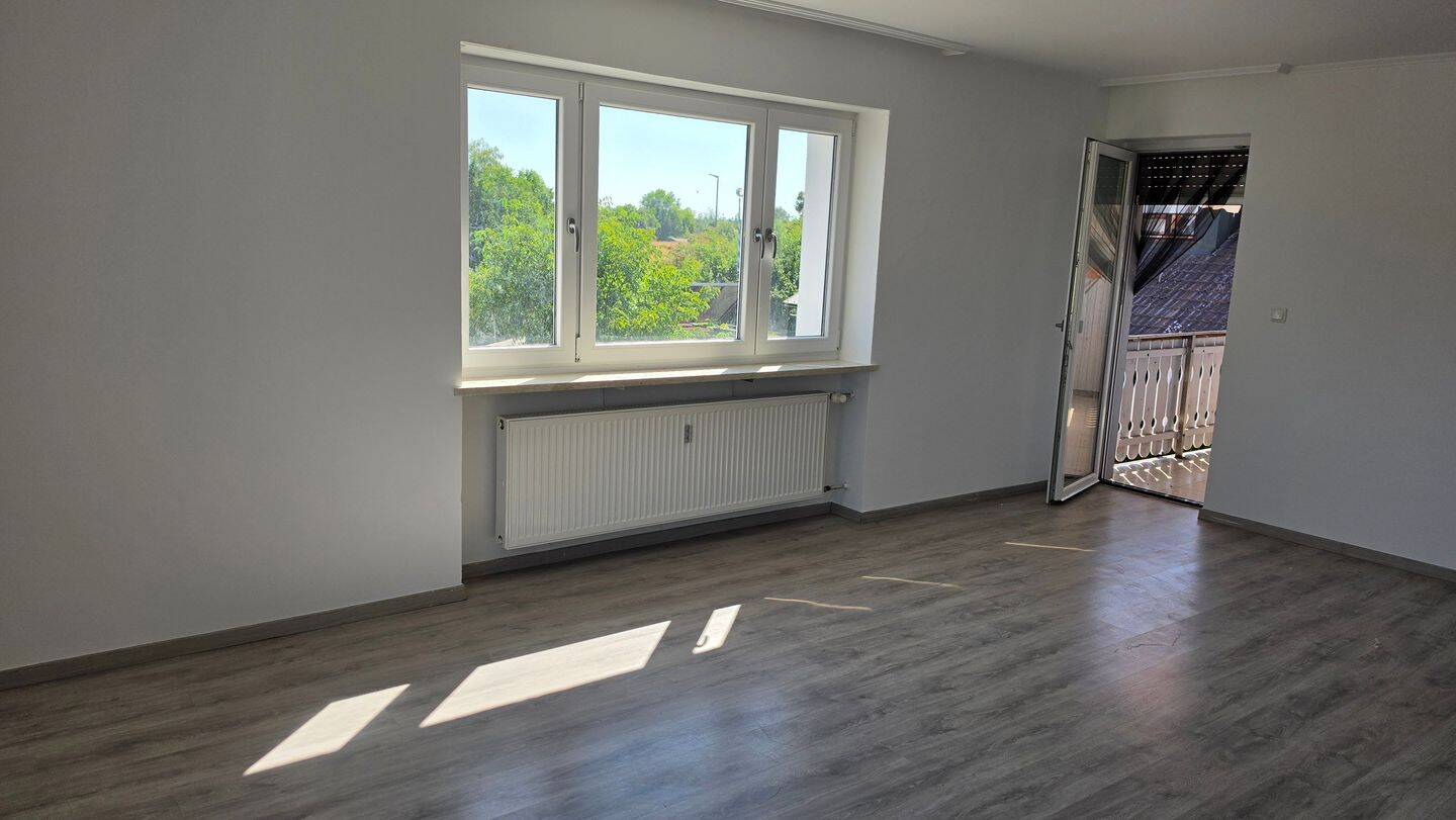 Drei Zimmer in Moosburg: Ihr neues Zuhause mit 80 Quadratmetern
