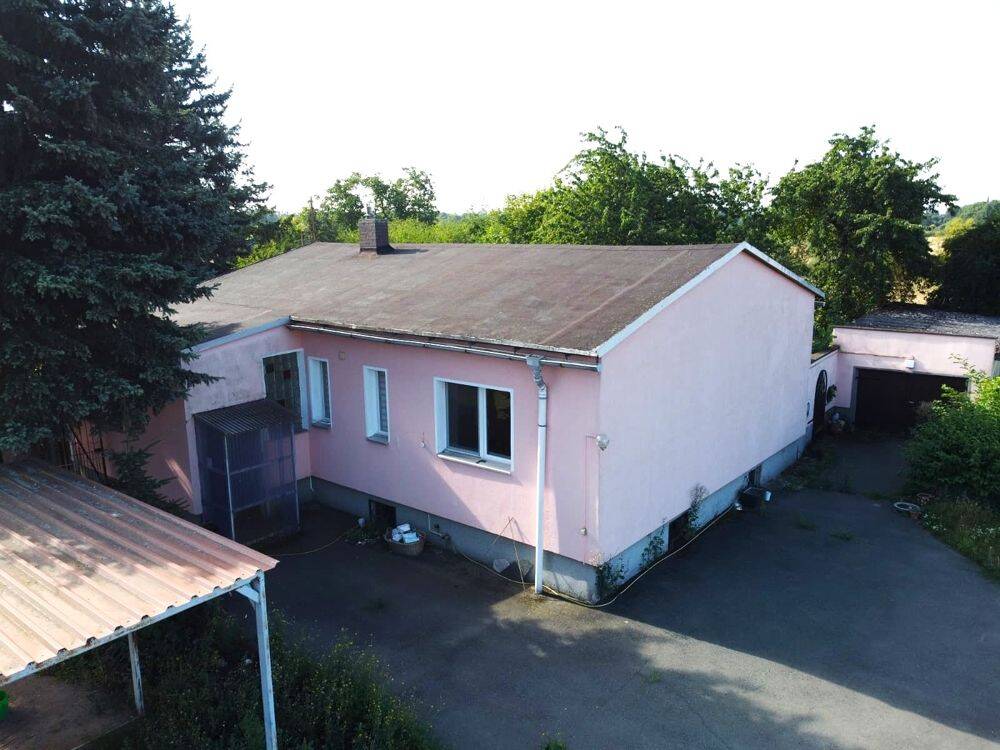 Ruhig gelegenes Einfamilienhaus in Egeln-Nord, 39435 Egeln