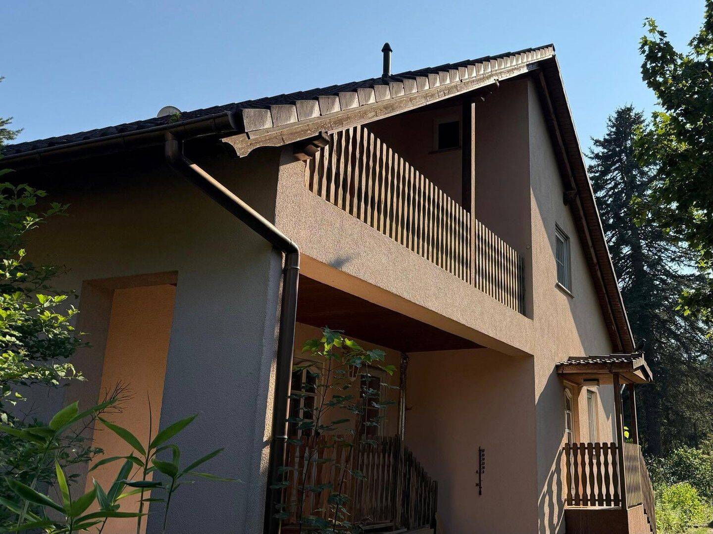 PROVISIONSFREI! Großes Zweifamilienhaus mit Einliegerwohnung Mehrgenerationenhaus Wohnen Arbeiten, 14547 Beelitz