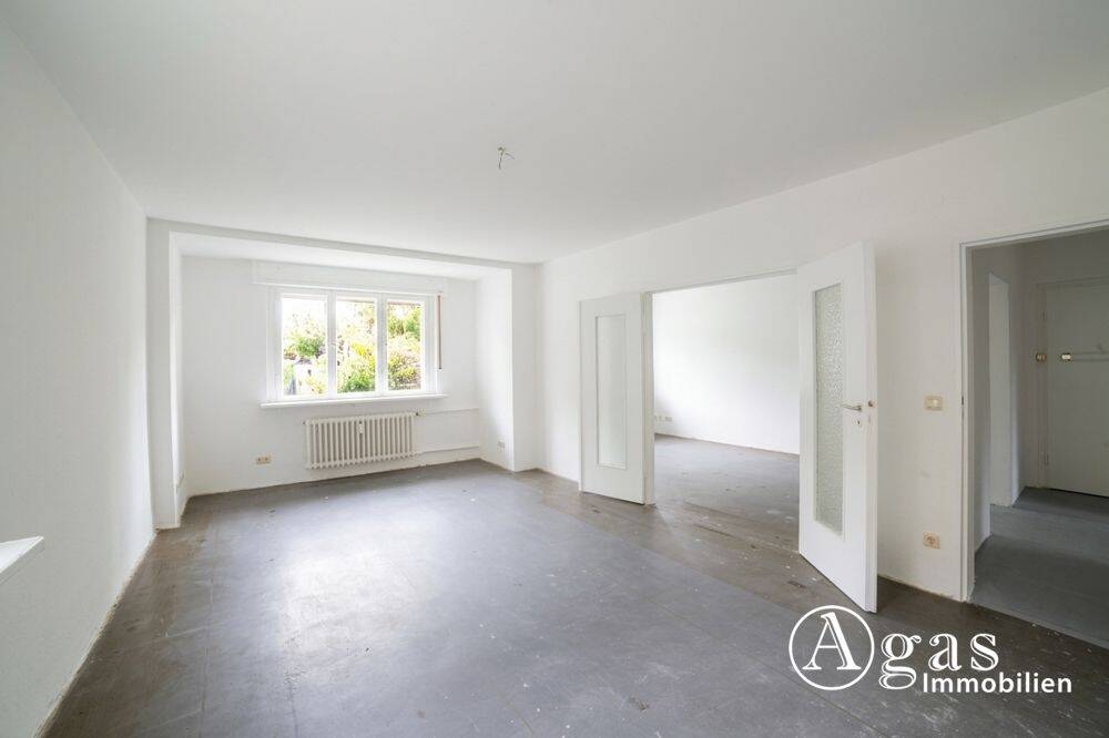 Großzügige 3-Zimmer-Wohnung in zentraler Lage von Berlin Schmargendorf, 14199 Berlin (Steglitz-Zehlendorf)