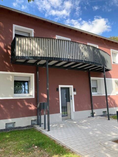 Kleine 1-Zimmer-Wohnung in Waltrop für Sie!, 45731 Waltrop