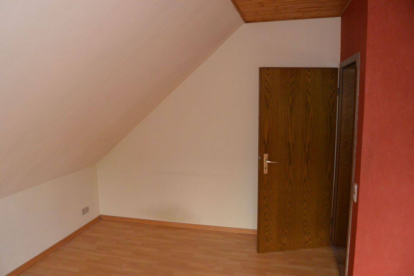 Dachgeschosswohnung, 32257 Bünde