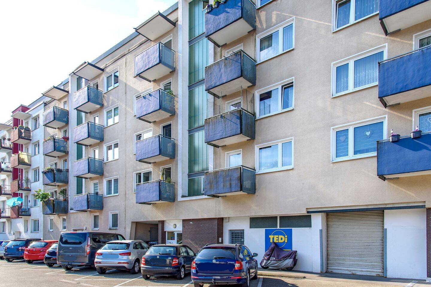 Innenstadtflair mit Dachterrasse und wunderschönem Ausblick, 42853 Remscheid (Innen Nord)