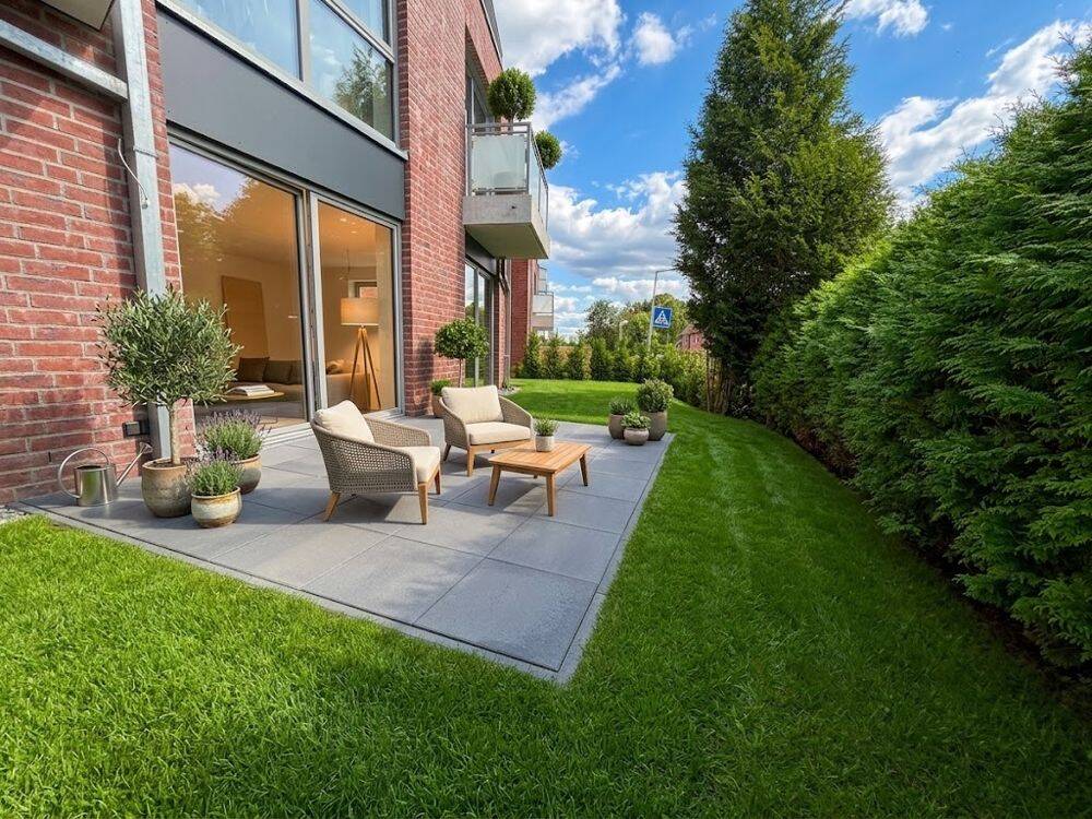 Gartenwohnung: Offene Besichtigung 28.08. um 15 Uhr, 21339 Lüneburg