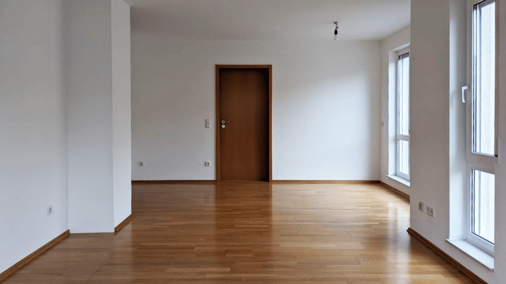 Wohnung in Heilbronn mit Terrasse und Garten, 74078 Heilbronn (Biberach Frankenbach Heilbronn Kirchhausen Neckargartach)