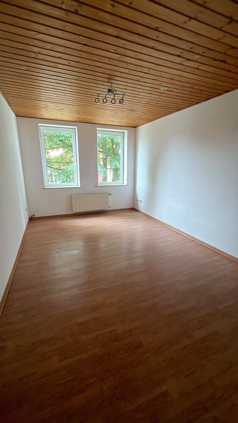 Mietwohnung, 3 Zimmer, 65 m², in Clausthal-Zellerfeld, 38678 Clausthal-Zellerfeld