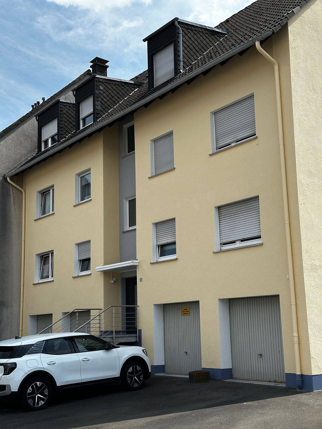 Gepflegte 4 Zimmer Eigentumswohnung (Provisionsfrei), 58511 Lüdenscheid