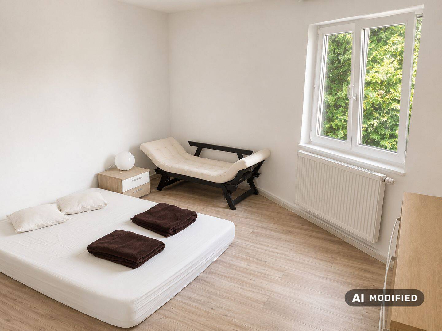 Zentrale 70 m² Wohnung in Neuburg – ideal vermietet und attraktiv für Investoren., 86633 Neuburg a.d. Donau
