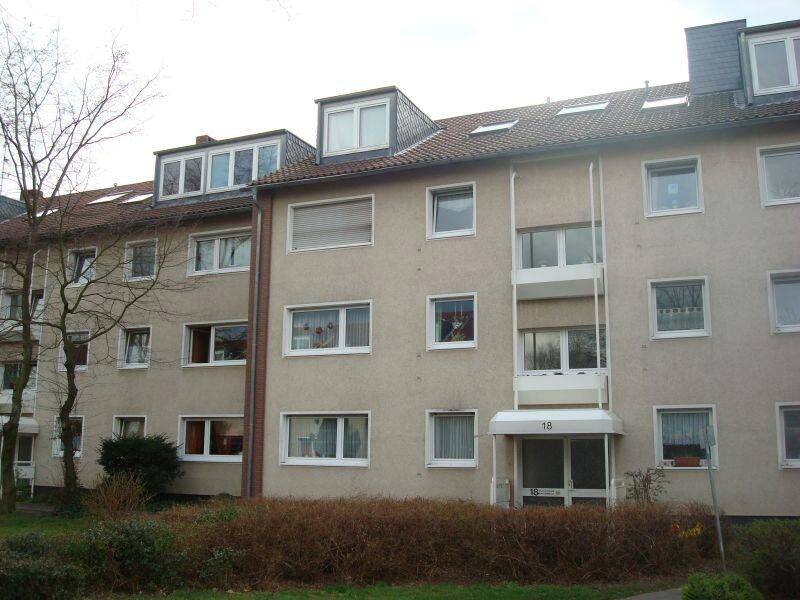 4-Zimmer-Wohnung in Köln Porz Grengel, 51147 Köln (Porz)