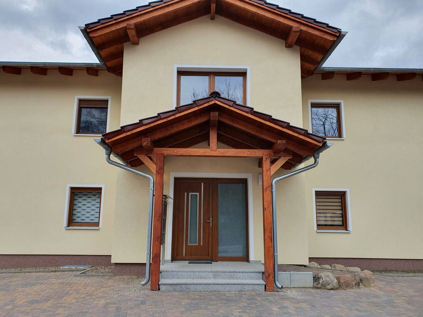 Wohnen in Woltersdorf in Kalkseenähe, 15569 Woltersdorf